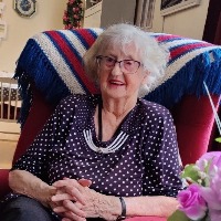 Annie Pauline Sarnes